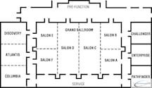 Salon E