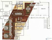 Salon III