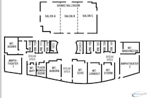 Salon A