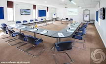Lodge Conference Room 1