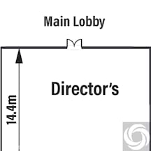 Director''s Lounge