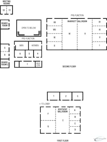 Kentucky Ballroom