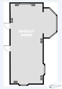 Buckley Room