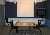 Clore Room 1 & 2