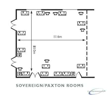 Sovereign/Paxton