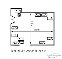 Knightwood Oak