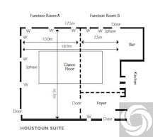 Houstoun Suite