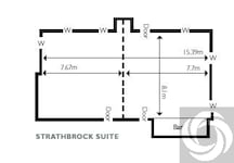 Strathbrock Suite