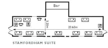 Stamfordham Suite