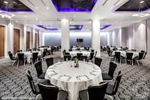 Azzurro Ballroom