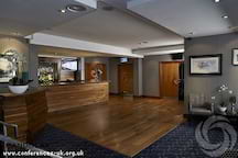 Surrey Suite