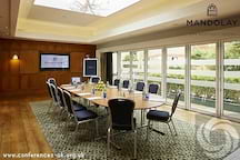 Oak Room