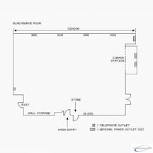 Blackburne Conference Room
