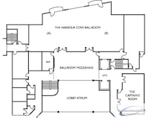 Ballroom B