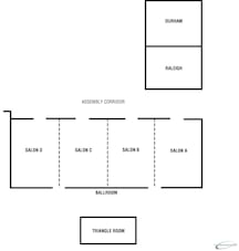 Salon D
