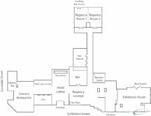 The Exhibition Room