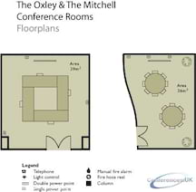 Oxley