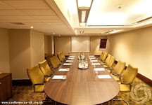 MEETING ROOM 6