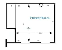 Pioneer Room