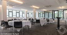 Deloitte Room