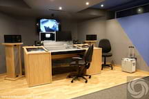 Recording  Studio