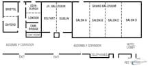 Grand Ballroom