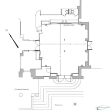 Salon Eileen Gray