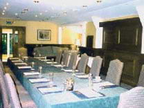 The Highclere Suite
