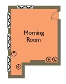 Morning Room (Manor House)