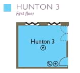 Hunton 3