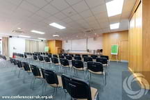Conference Hall