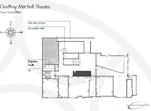 Godfrey Mitchell Theatre