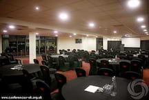Quinnell Lounge Set up 1