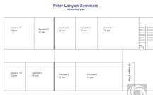 PETER LANYON BUILDING