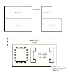 Ridge Room (Boobialla Lodge)