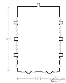 Anasazi Ballroom
