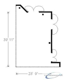 Ballroom A