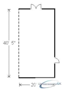 Ballroom K