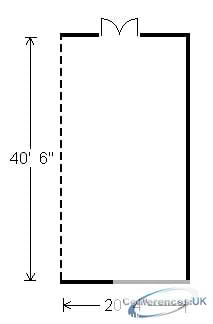 Ballroom M