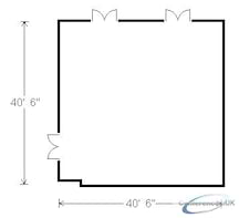 Ballroom M,N