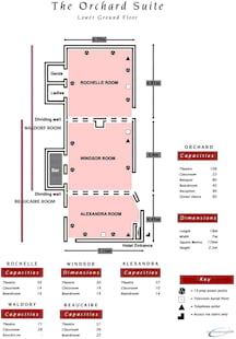 Orchard Suite