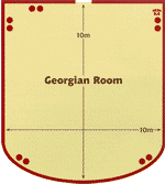 The Georgian Room