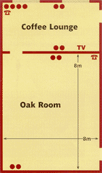 The Oaks Restaurant