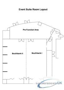 Southbank l & ll