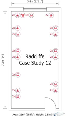 Case Study 12