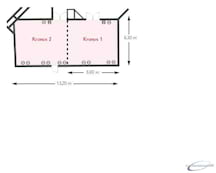 Salons Kronos 1, 2