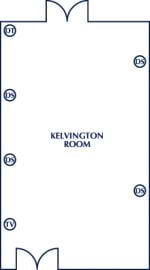 Kelvington Room