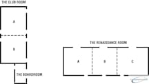 Renaissance Room
