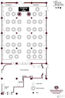 Four Seasons Ballroom