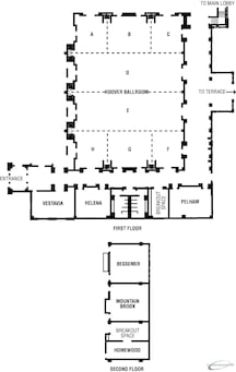 Hoover Ballroom